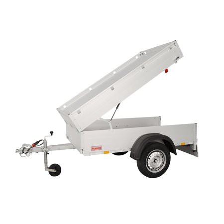 bagagewagen 750 kg
