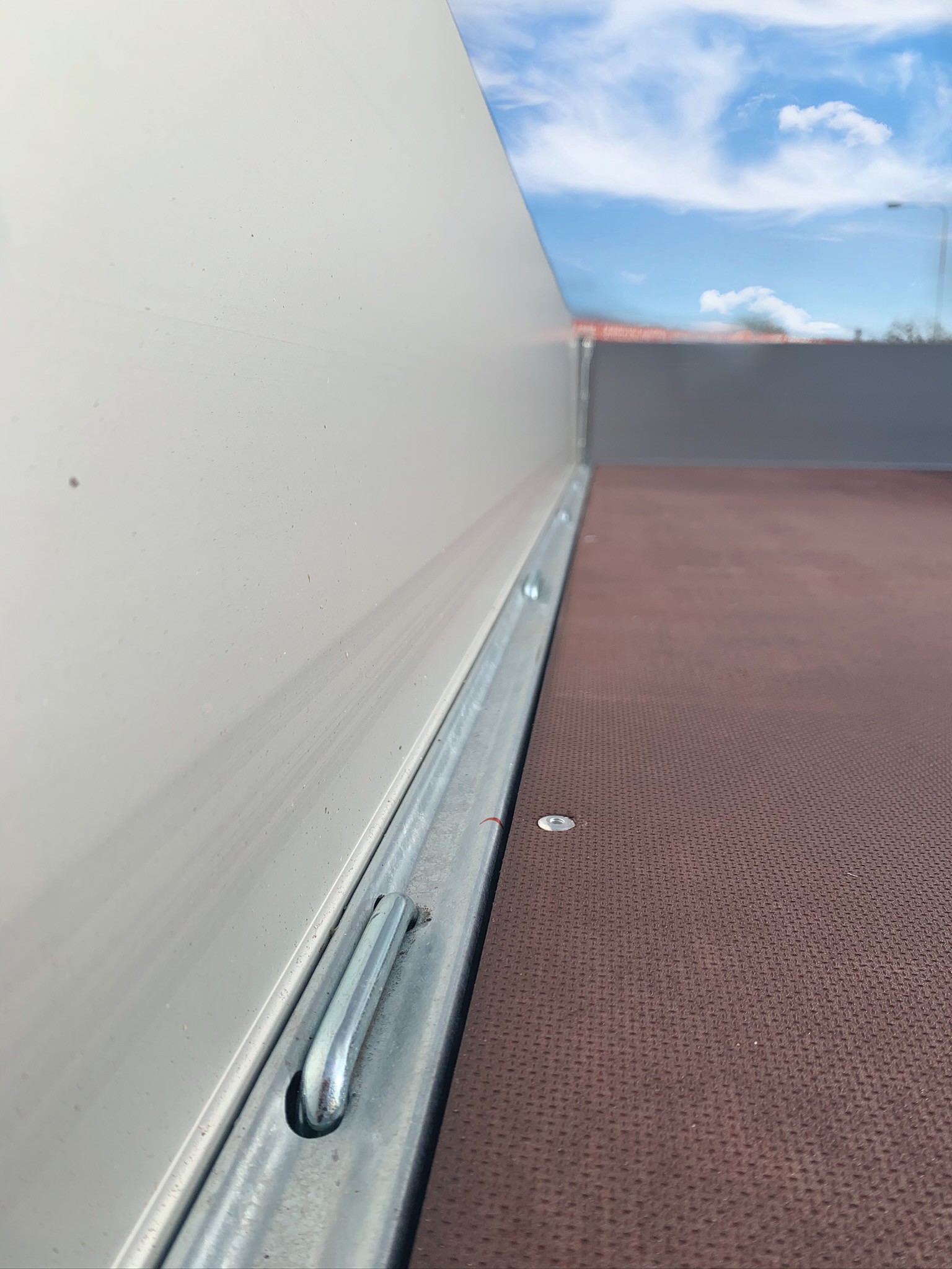 plateauwagen 6 meter