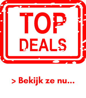top deals aanhangers