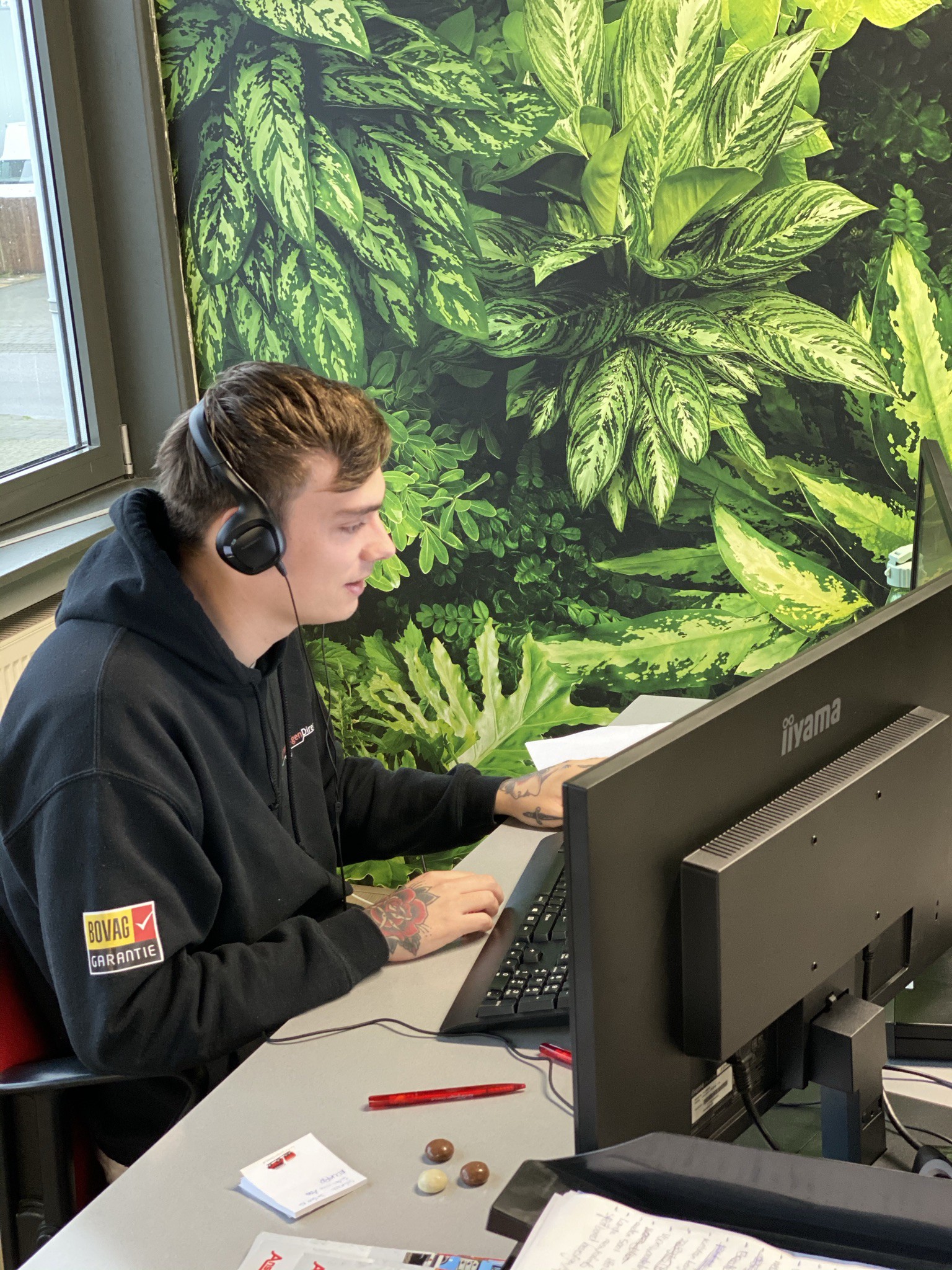 klantenservice aanhangwagendirect